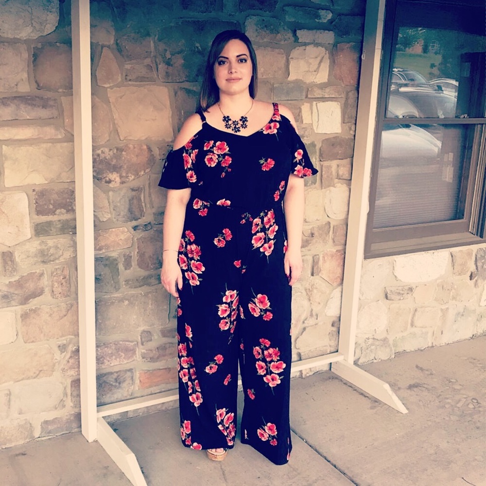 Meet your Posher, Kristina